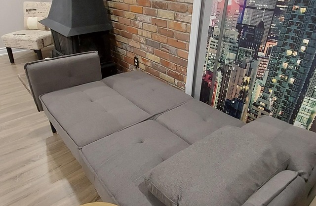 Scarborough bluffs hidden gem