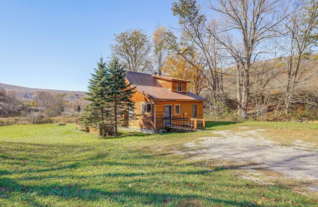 Scenic Getaway, 10 Mi to Snowshoe Mountain & Lake!