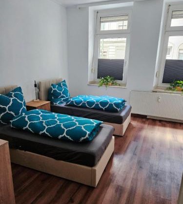 Schöne gemütliche Wohnung im Wasserviertel Stadtnah, A40,nähe der Uni oder Zoo