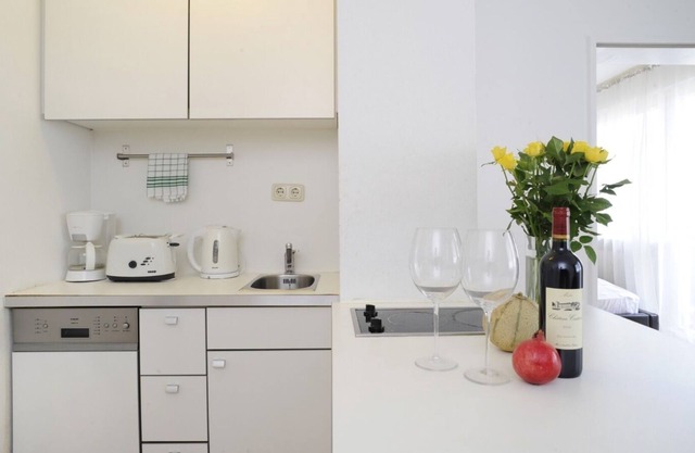 Schöne 2 Zimmer Wohnung im Brentanopark