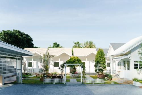 Scholes Hill Khao Yai สกอลส์ ฮิลล์ เขาใหญ่