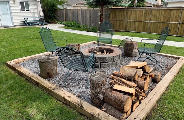 Sea Oar Inn - Perfect Family Cottage Close to Beach