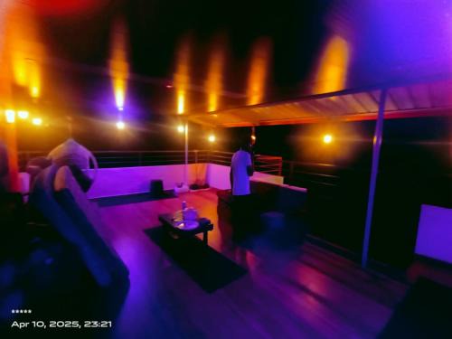 Sea pearl Homestay Kasarkod Honnavara