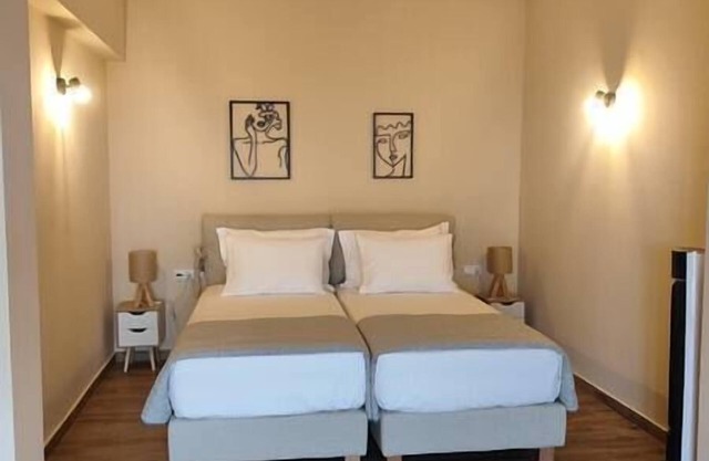 Sea Sand and Sun Beachfront