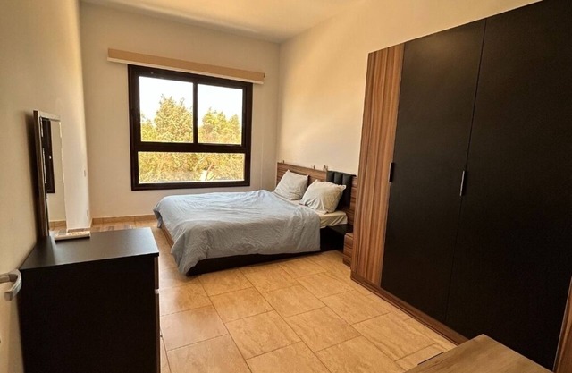 Sea View Chalet , Pool & AC – Turtles Beach Resort, Hurghada with WiFi