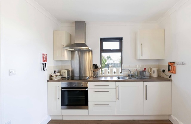 Seabreeze, Aberaeron