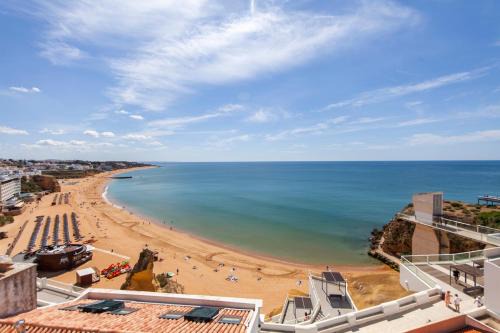 Seacliff Albufeira
