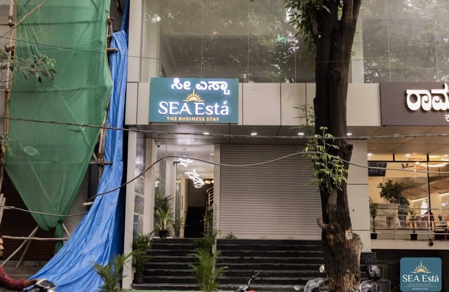 Seaesta - Business Stay