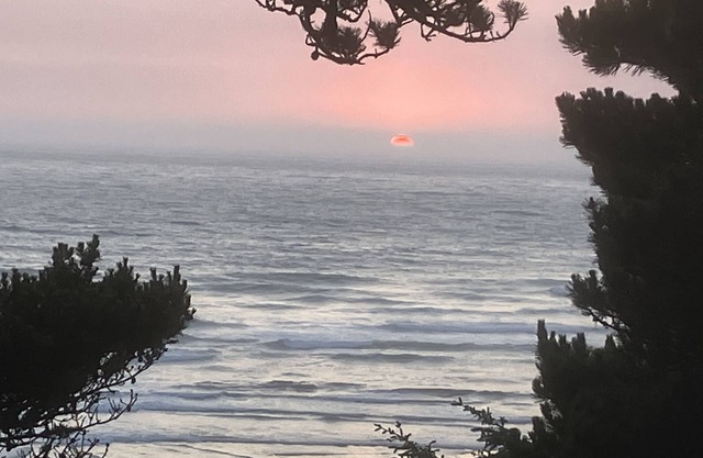 SeaFort Modern Beach House; walk to the beach, pet-friendly