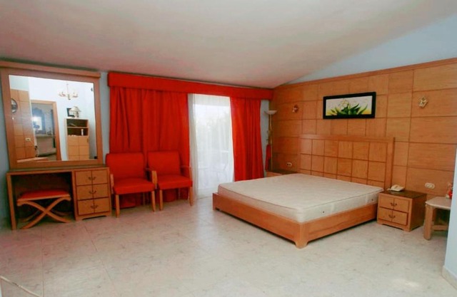 Seafront 4 beds Villa in Pyramisa hotel Sharm el Sheikh