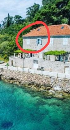 Seafront apartment Marina2