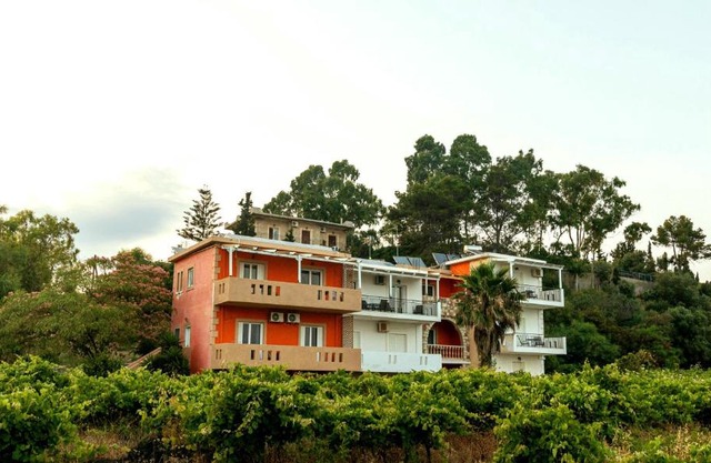 Seaheaven houses B2