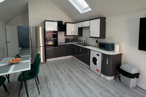 Seaside Cottage Escape in Southport