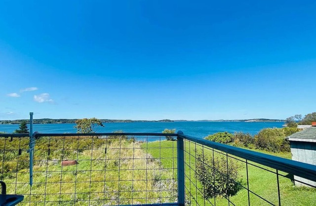 Seaside cottage in Lubec