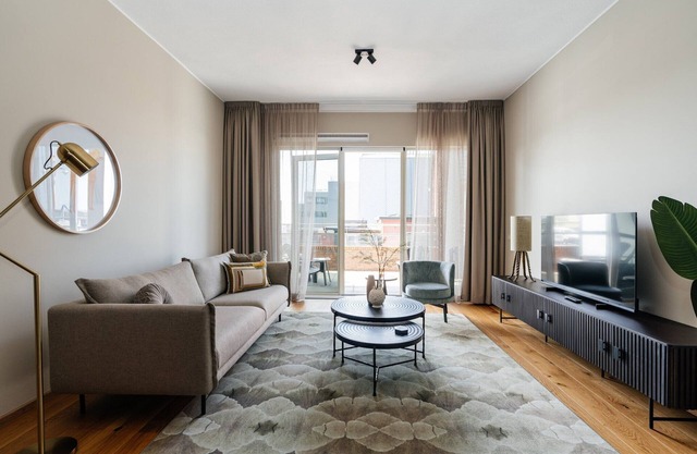 Seaside Gem in Scheveningen