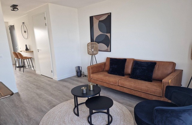Seaside Retreat, Sint-Annaland