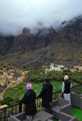 Season Inn Hotel Balad Sayt