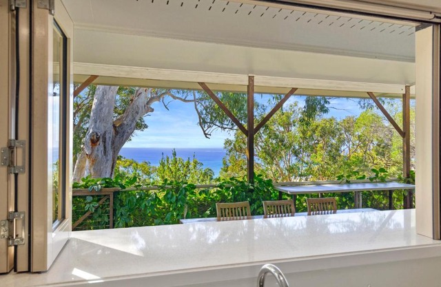 Seaspray - 93 Tramican Street