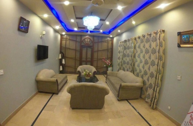 Seaview Guest House