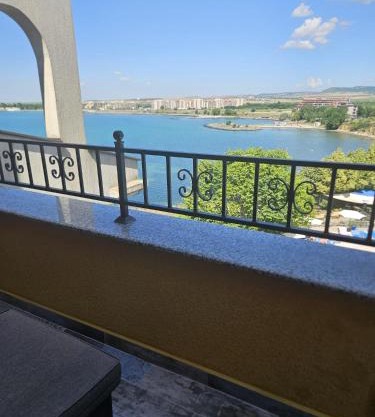 Seaview Holiday - Черноморска почивка