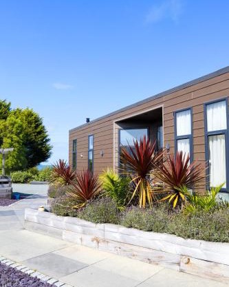 Seaview Lodge Anglesey