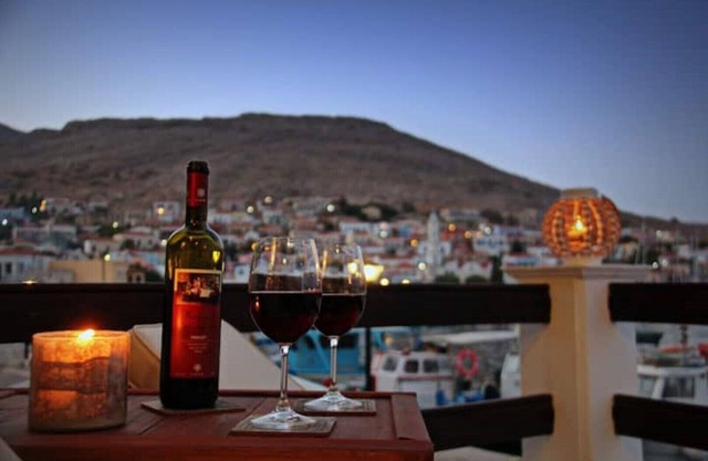 Seaview Luxury Suite Aede