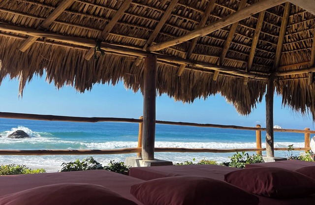 Sebastian de los milagros