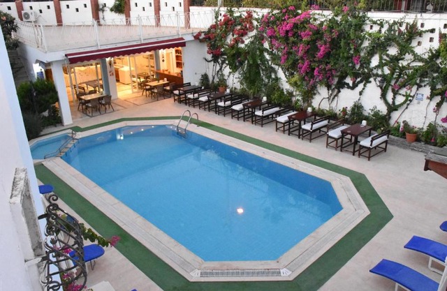Seckin Best Hotel
