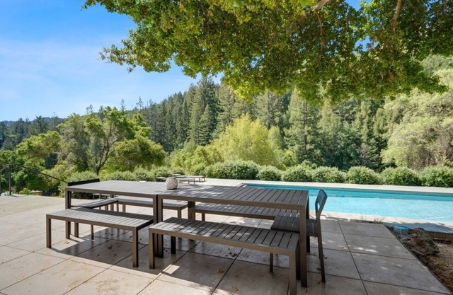 Secluded Valley Retreat