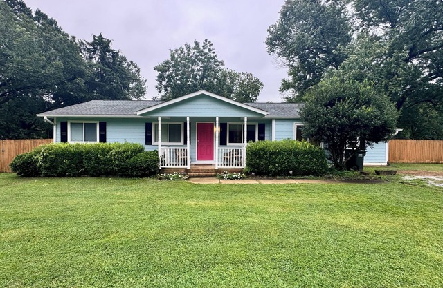 Sedona Place -Home w/fenced yardnsleeps up to 7