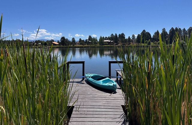 See Fall's Changing Colors! Clover Cottage - New! Lake Front Home, Newly Remodeled, Hot Tub!