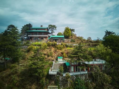 Seegreen Lodges