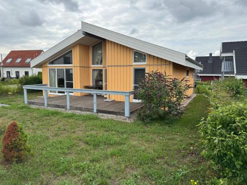 Seeschwalbe 78 Kompassweg