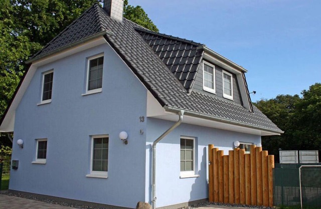 Seewind Comfortable holiday residence