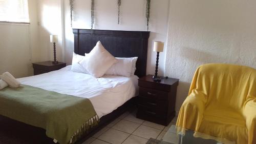 Self-catering 1Bedr cottage in Sandton with FREE WiFi
