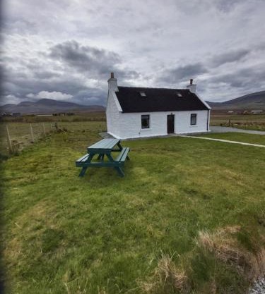 Self-catering Cottage at Benview