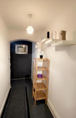 SEMEC luxury apartment