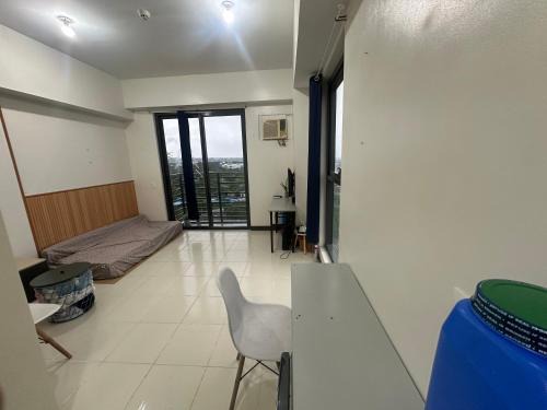Semi Furnished Condo at Sta Rosa Zadia Tower 2
