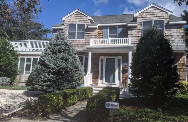 September and October are Amazing at the Beach. Fall Discounts Available.