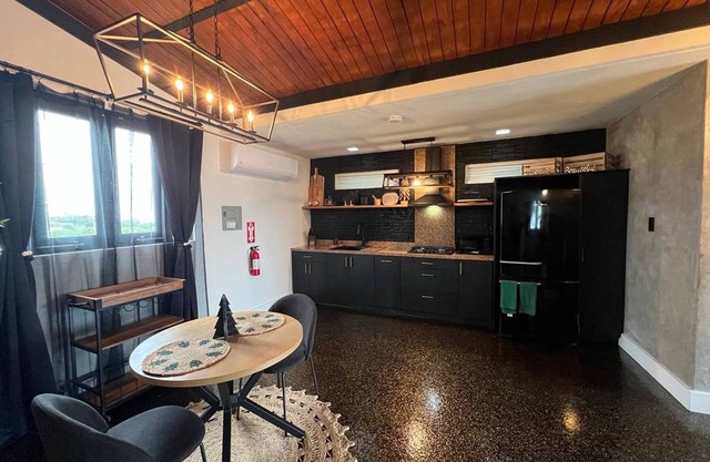 Serene Mountain Retreat in Celada, Puerto Rico