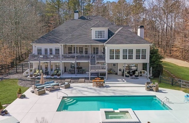 Serenity Farms Hiram