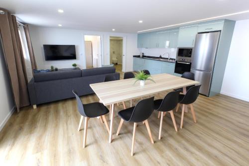 Serenity House With Garden