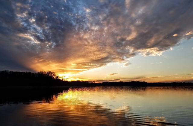 Serenity in the Country and Lake yet Close to Everything