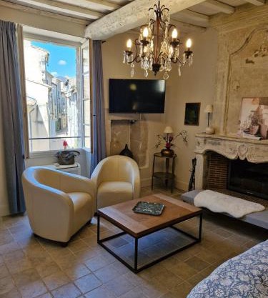 Serenity Uzès - Studio