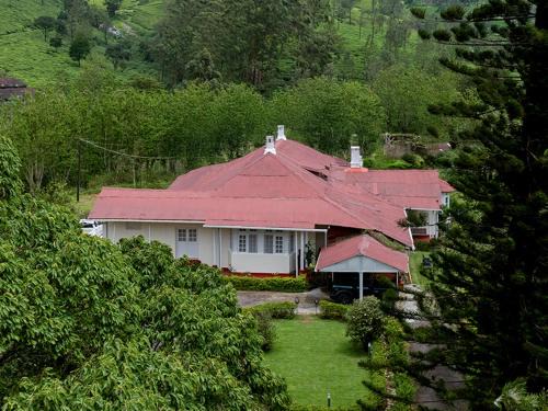Sereniva Orange Grove Bungalow