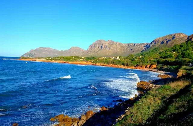 Sestanyol - House In S'estanyol. Free Wifi