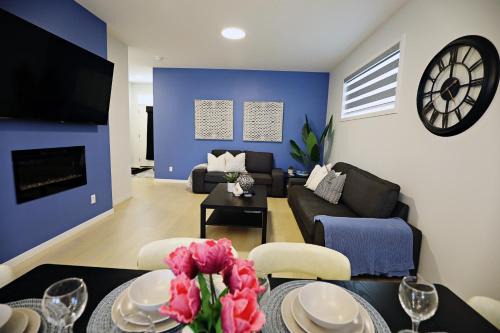 Seton 4BR Family Home King Bed Near Hospital