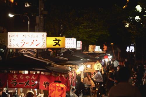 SG Hotel Kinshai Hakata