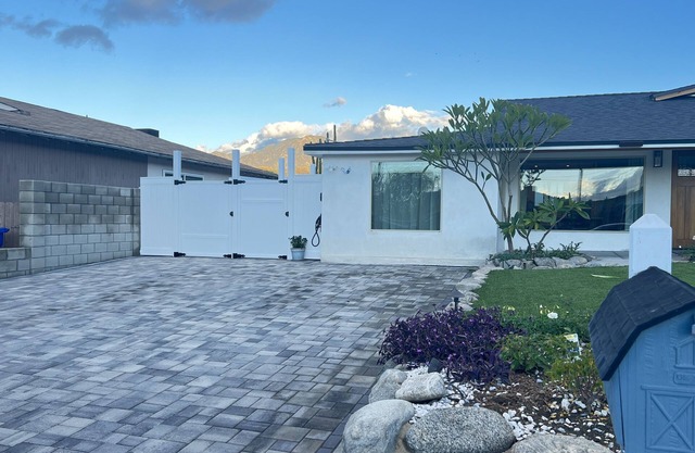 Shadow Hills Cozy Retreat