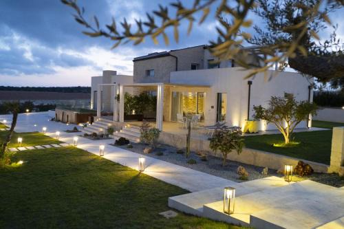 Shalamu Luxury Apartments